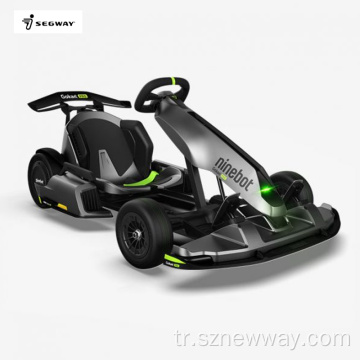 Ninebot Elektrikli Git Sepeti Karting Sport Gocart Pro